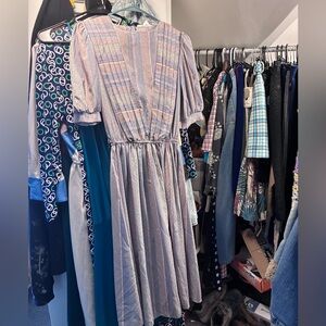 Vintage dress
